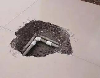 绥滨卫生间漏水维修公司为您分享如何判断家里漏水