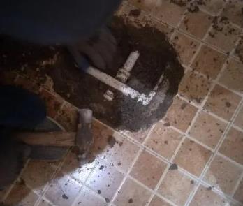绥滨卫生间漏水维修公司为您分享下卫生间渗水如何处理及注意事项
