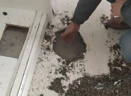绥滨卫生间漏水维修公司分享下精确定位查漏水一次多少钱?不同级别收费不同
