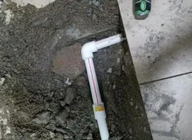 绥滨阳台漏水维修时有哪些声音会影响检漏仪