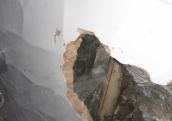 绥滨卫生间漏水维修的步骤和流程。